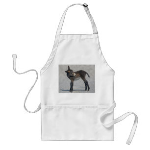 Burro Apron
