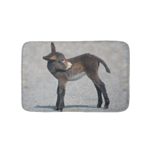 Burro Bath Mat