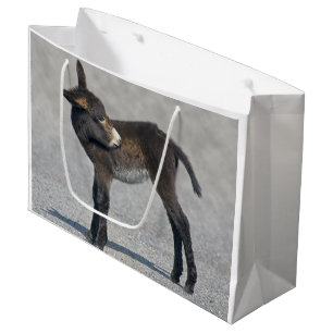 Burro Gift Bag