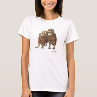 Burrowing Owls T-Shirt