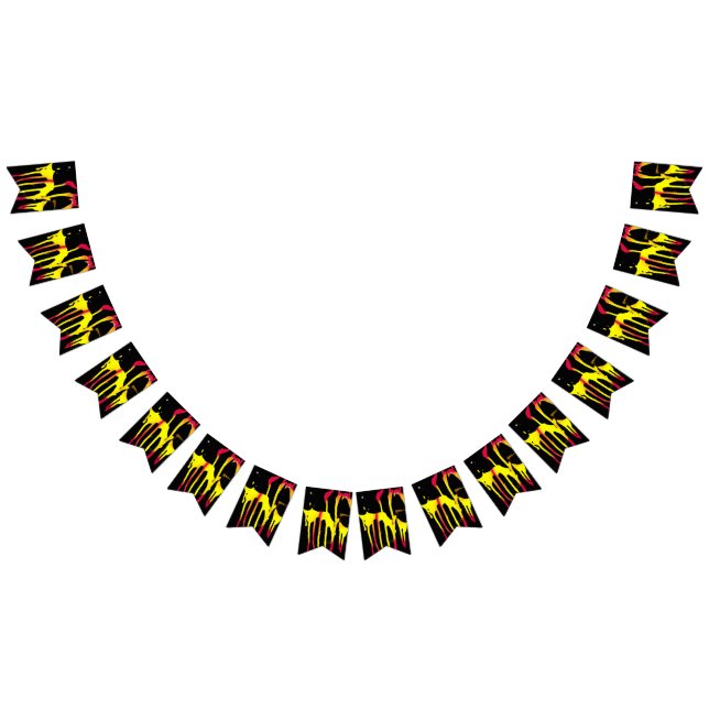 burrs and spurs and bacchanal bunting  (All)