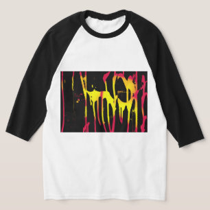 burrs and spurs and bacchanal T-Shirt