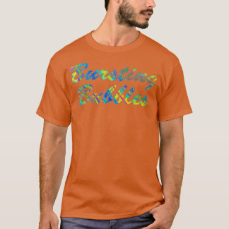 Bursting Bubbles T-Shirt