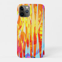 Bursting Colourful Hues Mix