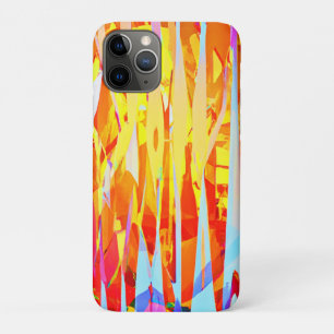 Bursting Colourful Hues Mix Case-Mate iPhone Case