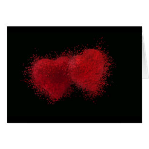Bursting With Love