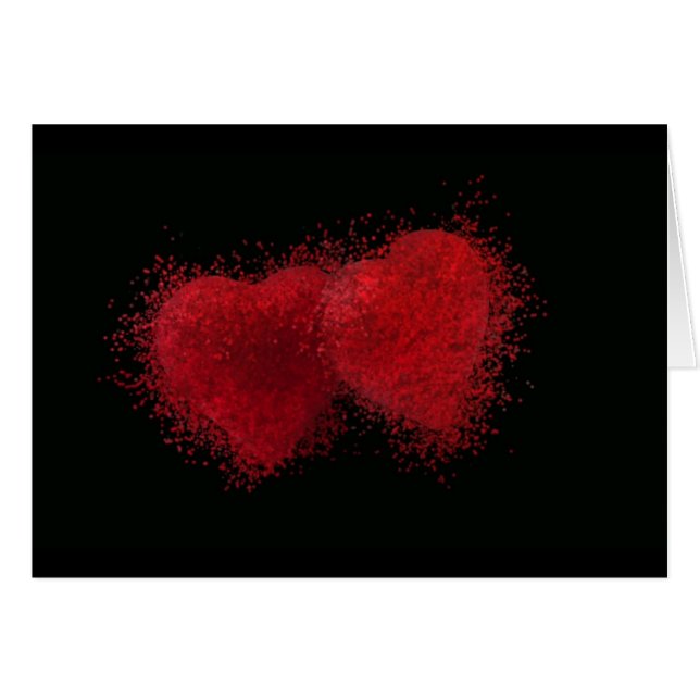 Bursting With Love (Front Horizontal)