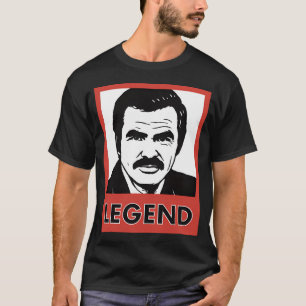 Burt Legend T-Shirt