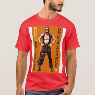 Burt Reynolds 1 T-Shirt