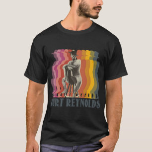 Burt Reynolds T-Shirt