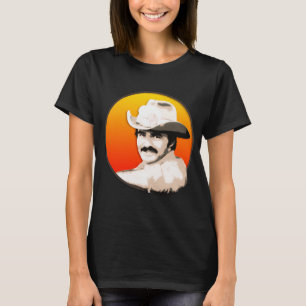 Burt Reynolds T-Shirt