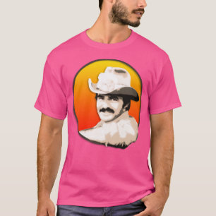 Burt Reynolds T-Shirt