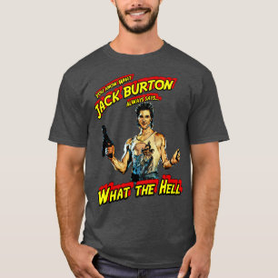 Burton T-Shirt