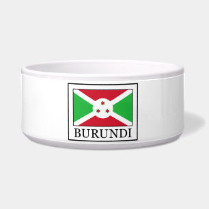 Burundi