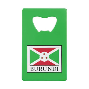 Burundi