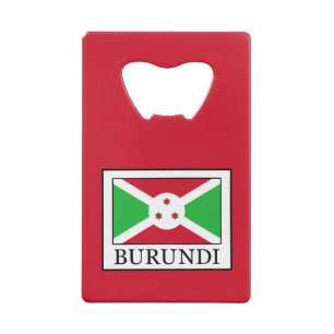 Burundi