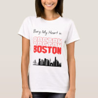 Bury My Heart in Boston