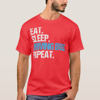 Bus Driver Busman Schoolbus School Bus Gift Idea 2