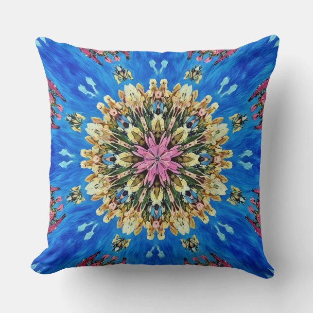 Busby Cushion (Front)