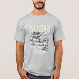 Bush Alaska T-Shirt