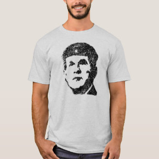Bush che T-Shirt