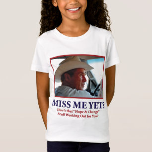 BUSH-HAT T-Shirt