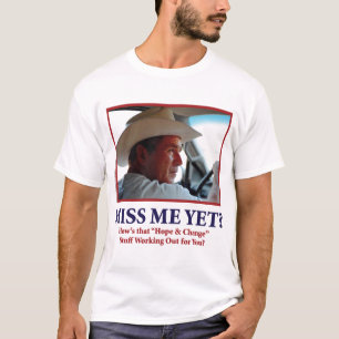 BUSH-HAT T-Shirt