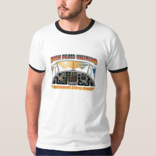 Bush Pilots Unlimited T-Shirt