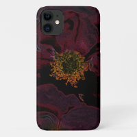Bush Roses Neon