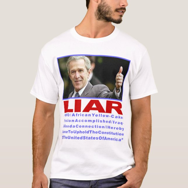 Bush Shirt 1 (Front)