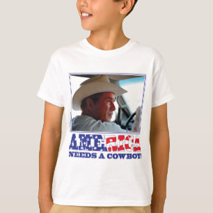 BushAMERICA T-Shirt