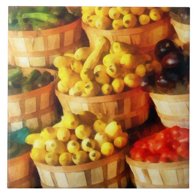 Bushels of Flavour Tile (Front)