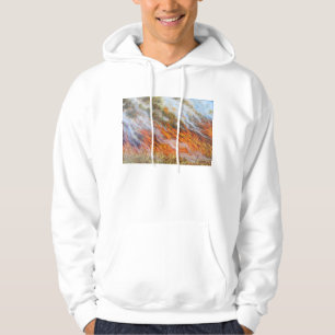 Bushfire Inferno 2014 Hoodie