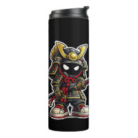 Bushi Do No Excuses Tumbler
