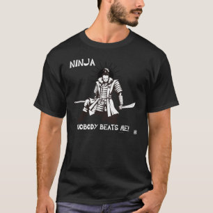 BUSHI T-Shirt
