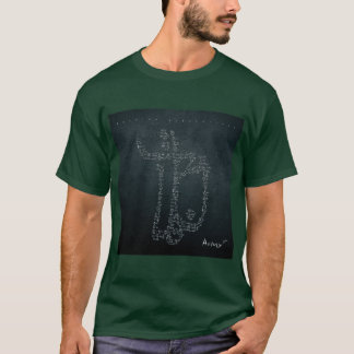 Bushido AMYF album 2012 T-Shirt