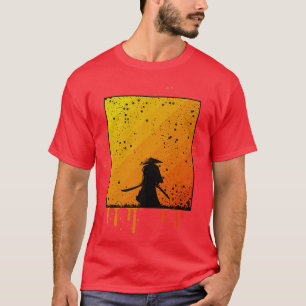 Bushido Code Samurai Japan Premium T-Shirt Copy Co
