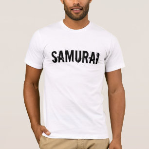 Bushido Life BB Tee