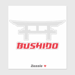 Bushido Martial Arts Honor
