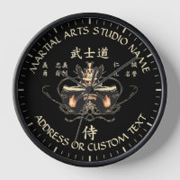 Bushido Martial Arts Taekwondo Karate Studio