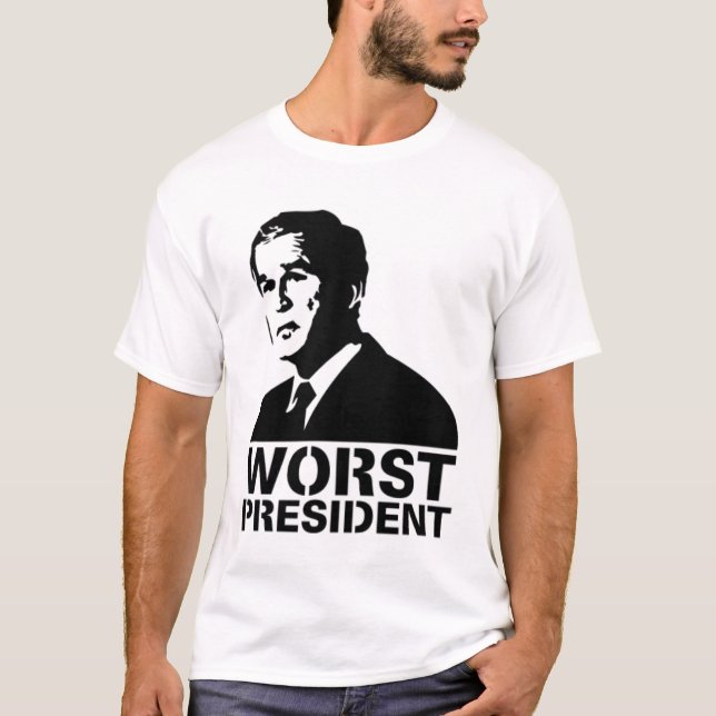 bushiisa T-Shirt (Front)