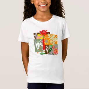 BUSHLAND FLORA - Australia Native flora T-Shirt