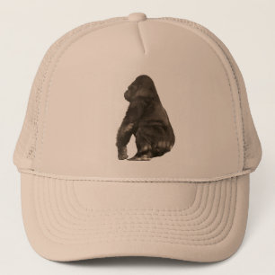 Bushman Trucker Hat