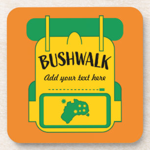 bushwalks australia coaster