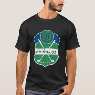 Bushwood Country Club 80'S Movie Golfing T-Shirt