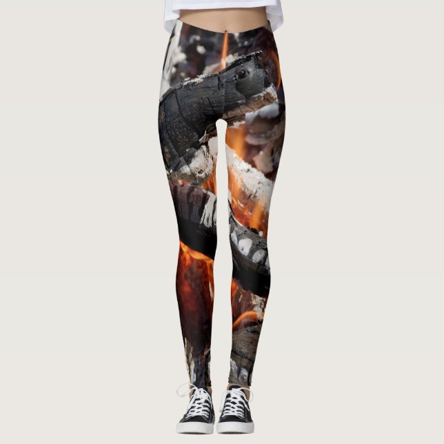 Bushwood fire leggings (Front)