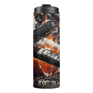 Bushwood fire thermal tumbler