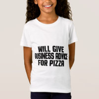 Business Advice For Pizza Entrepreneur Consultant