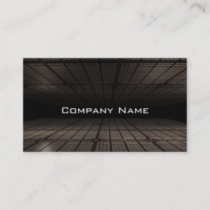 business_b business card