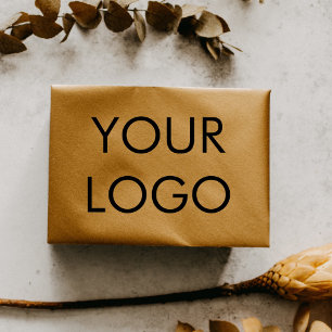 Business Branding Logo Professional Rubber Stamp